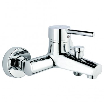 İTİMAT DELTA SERİSİ MİKS BANYO BATARYASI (8pcs)